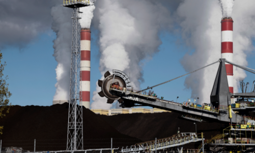 Châu Âu nhất trí đến năm 2040 giảm 90% lượng khí thải