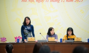 Tháo gỡ điểm nghẽn thể chế, phục vụ cho tăng trưởng kinh tế và giai đoạn phát triển mới của đất nước 