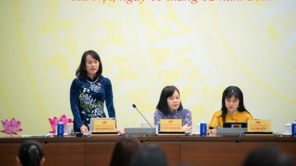 Tháo gỡ điểm nghẽn thể chế, phục vụ cho tăng trưởng kinh tế và giai đoạn phát triển mới của đất nước 