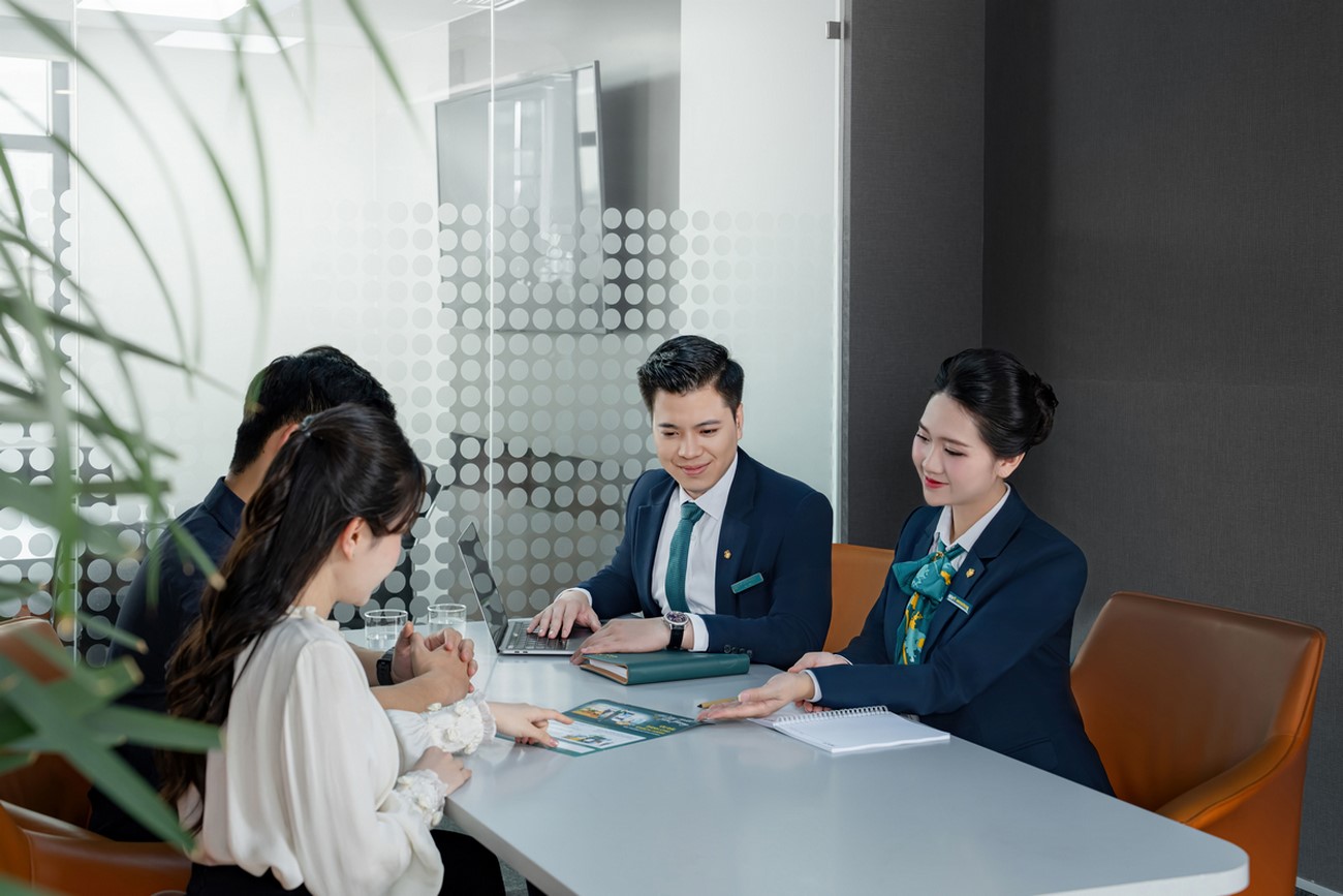 Phát lộc khi tham gia gửi tiết kiệm tại BIDV - Ảnh 2