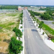 Hà Nội chứng kiến mức độ quan tâm đất nền dự án giảm tới 55%