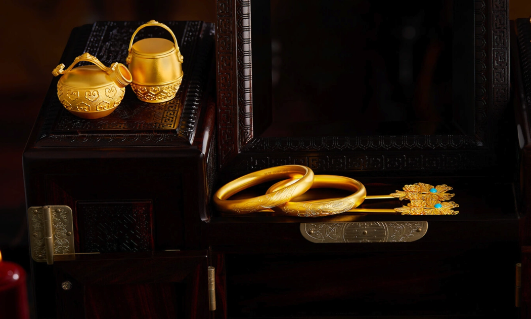 Động thái mới của Kering trước 