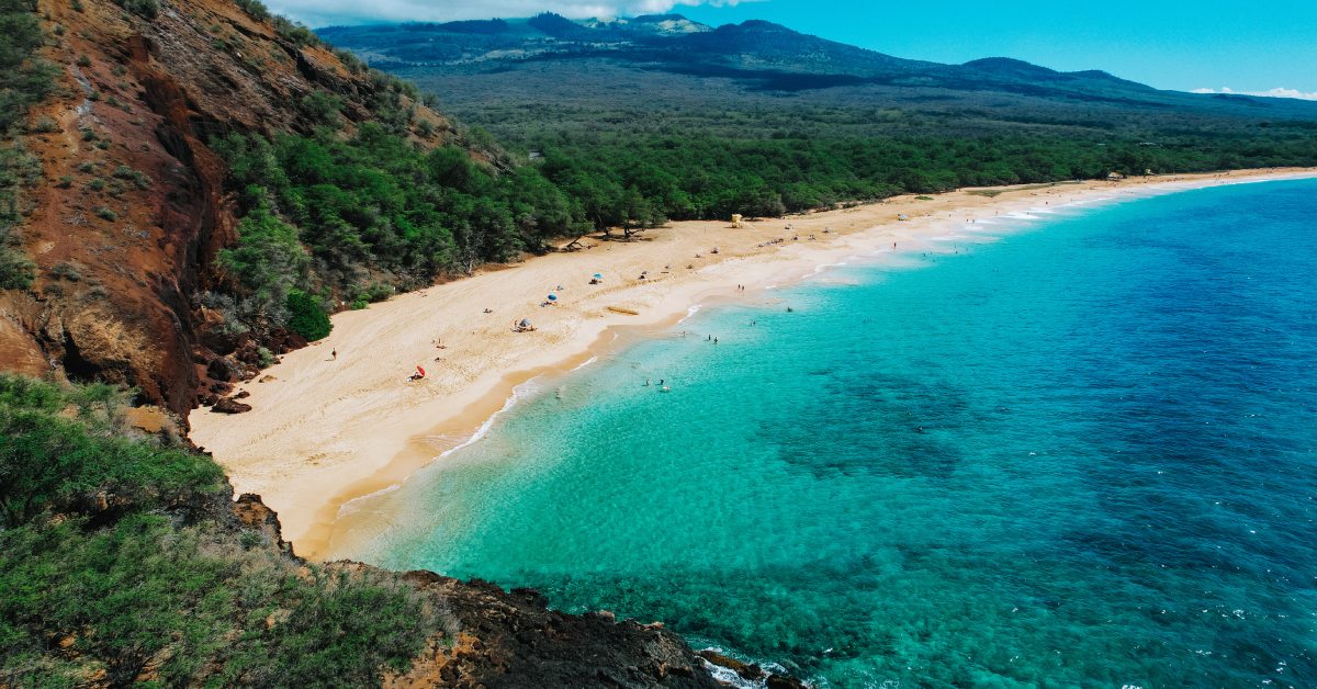 Top các điểm du lịch nhiệt đới nên tới trong kỳ nghỉ đông - Ảnh 11