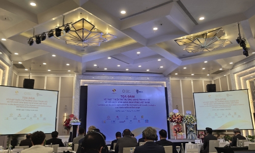 Ngân hàng Nhà nước 