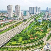 Hướng phát triển bất động sản Việt Nam trong giai đoạn tới