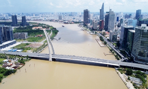 Kỳ họp thứ 6 HĐND TP. Hồ Chí Minh thông qua 53 Nghị quyết quan trọng