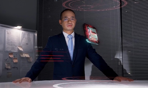 Luvina: Hành trình khẳng định chất lượng toàn cầu của trí tuệ Việt