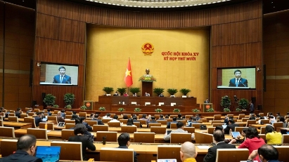 NA adopts resolution to address difficulties in land law implementation