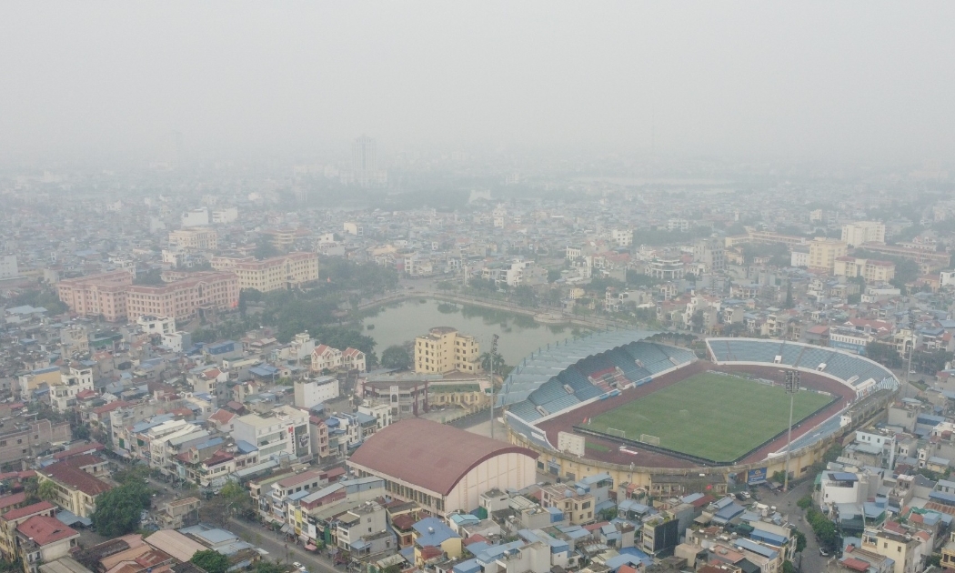 Ninh Bình khẩn trương ứng phó ô nhiễm không khí gia tăng