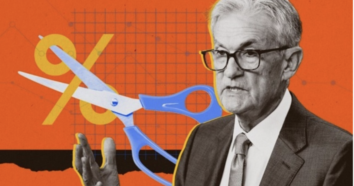 FED sẽ chỉ giảm lãi suất một lần trong năm 2026 do lạm phát?