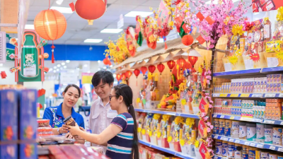 Chương trình Tin Dùng Việt Nam 2025