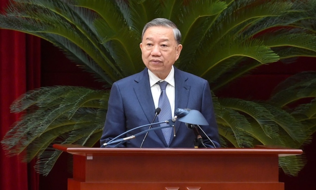 Siết kỷ cương để phòng, chống tham nhũng hiệu quả hơn