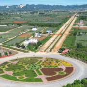 Dự án gần 7.000 tỷ đồng tại Ninh Bình: Nhiều điểm nghẽn giải phóng mặt bằng cần tháo gỡ 