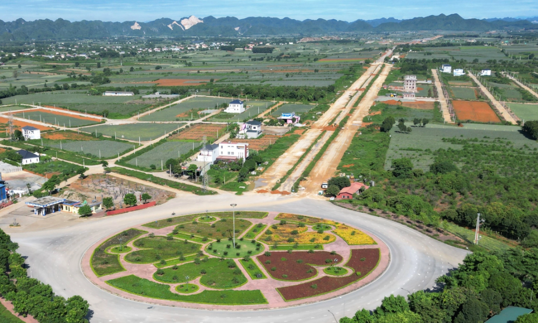 Dự án gần 7.000 tỷ đồng tại Ninh Bình: Nhiều điểm nghẽn giải phóng mặt bằng cần tháo gỡ 