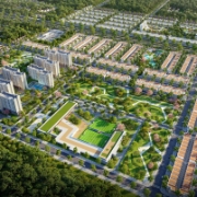 Dầu Giây - “Tọa độ” liên kết vùng Đông Nam Bộ