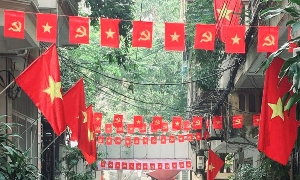 Bộ Nội vụ đề nghị giữ nguyên các thôn, tổ dân phố đến khi có quy định mới