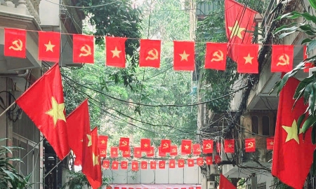 Bộ Nội vụ đề nghị giữ nguyên các thôn, tổ dân phố đến khi có quy định mới