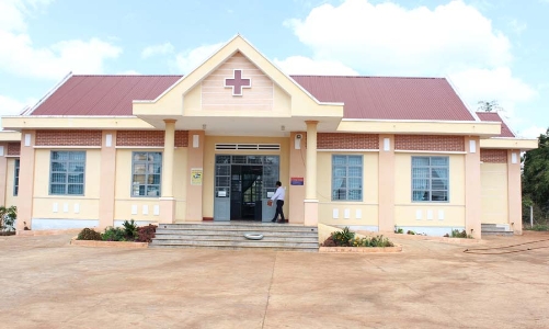 Hướng dẫn mới về cấp giấy phép khám chữa bệnh cho các điểm trạm y tế 