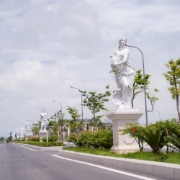 Xác lập quyền sở hữu, chuẩn hóa đặc quyền vị thế mang bản sắc cư dân Agora City 