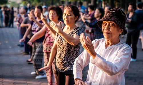 Cần chính sách đồng bộ để khơi thông tiềm năng bất động sản dưỡng lão