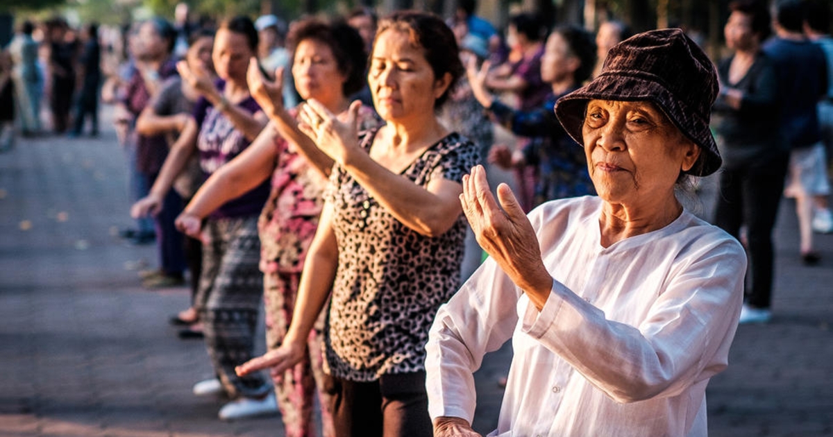 Cần chính sách đồng bộ để khơi thông tiềm năng bất động sản dưỡng lão