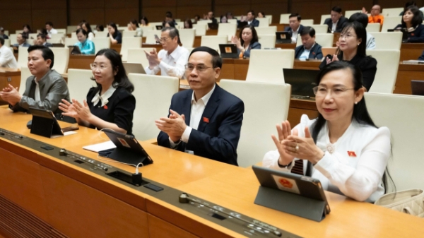 Ưu tiên phát triển toàn diện vùng đồng bào dân tộc thiểu số và miền núi giai đoạn 2026-2035