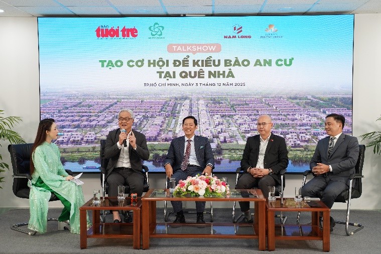 Tiến sĩ Lê Hoàng Thế - kiều bào Nhật - đã trở về nước và có nhiều đóng góp quan trọng cho sự phát triển kinh tế nông nghiệp Việt Nam.