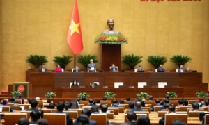 Tiếp tục rà soát, đánh giá toàn diện hệ thống pháp luật, nghiên cứu những vấn đề mới phát sinh