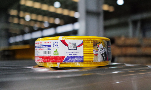 Cơ điện Trần Phú nối dài 