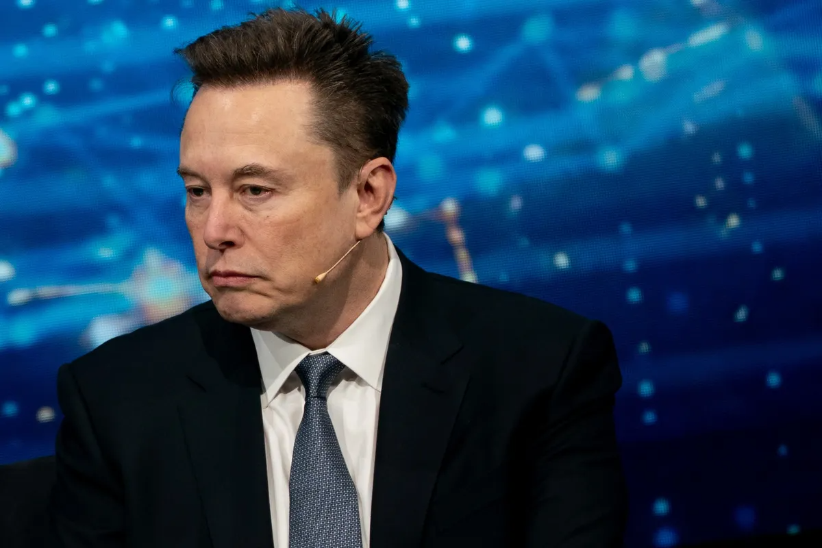 Tài sản của Elon Musk có thể tăng gấp đôi sau IPO của SpaceX - VnEconomy