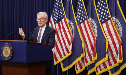 Fed hạ lãi suất nhưng phát tín hiệu cứng rắn về năm 2026
