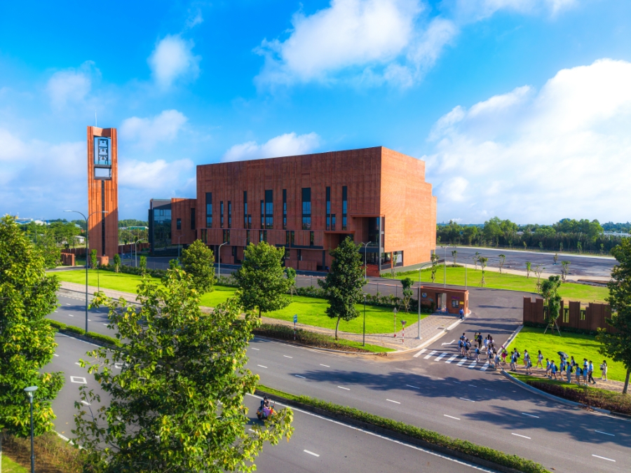 Waterpoint sở hữu hệ tiện ích đa dạng đáp ứng trọn vẹn nhu cầu sống của cư dân.