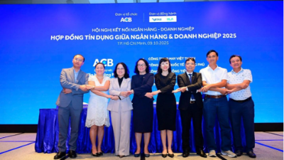 ACB unveils timely financing as Vietnam’s textile and garment industry braces for headwinds