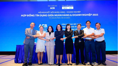 ACB unveils timely financing as Vietnam’s textile and garment industry braces for headwinds