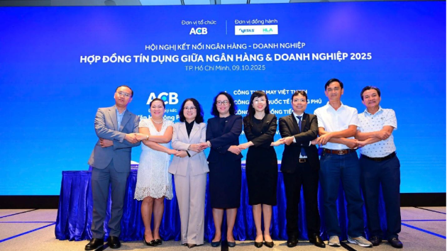ACB unveils timely financing as Vietnam’s textile and garment industry braces for headwinds