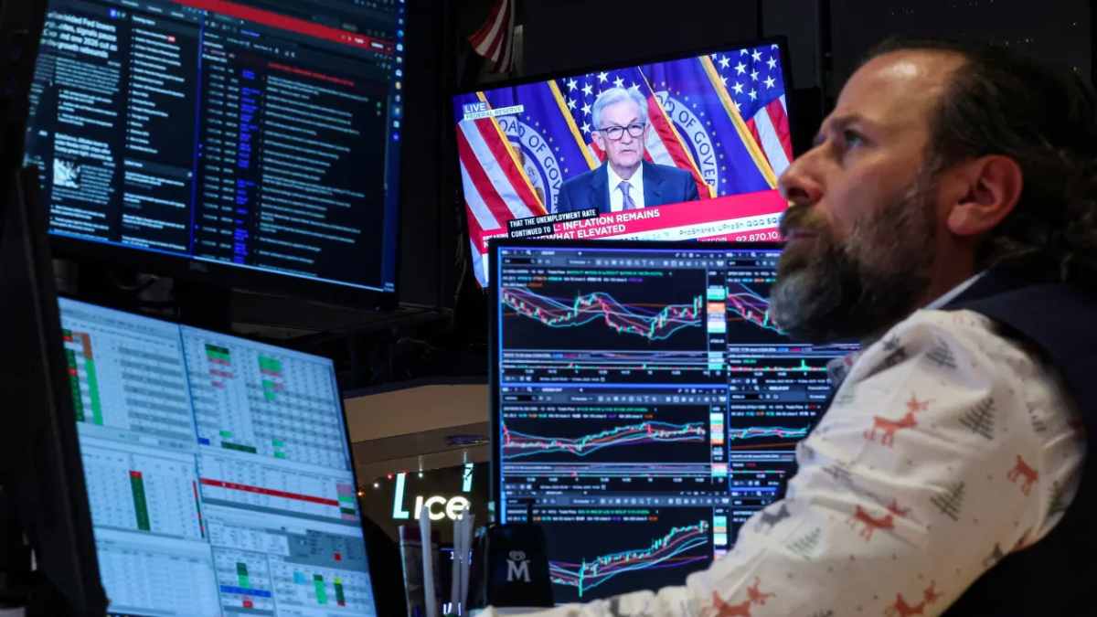 Ảnh minh họa - Ảnh: CNBC.