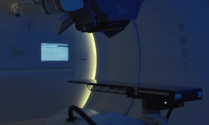 Xạ trị proton: Bước tiến công nghệ và hướng điều trị mới cho bệnh nhân ung thư 