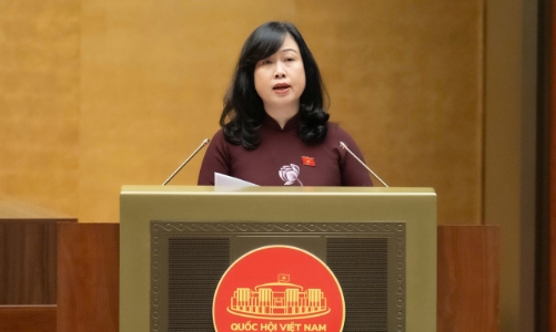 Dành hơn 88.600 tỷ đồng để thực hiện mục tiêu nâng cao sức khỏe nhân dân giai đoạn 2026 - 2030