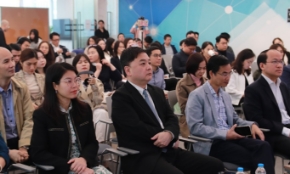 Sự kiện có sự tham gia của các lãnh đạo cơ quan quản lý, các tập đoàn, tổ chức nghiên cứu, startup tiềm năng từ hai nước.