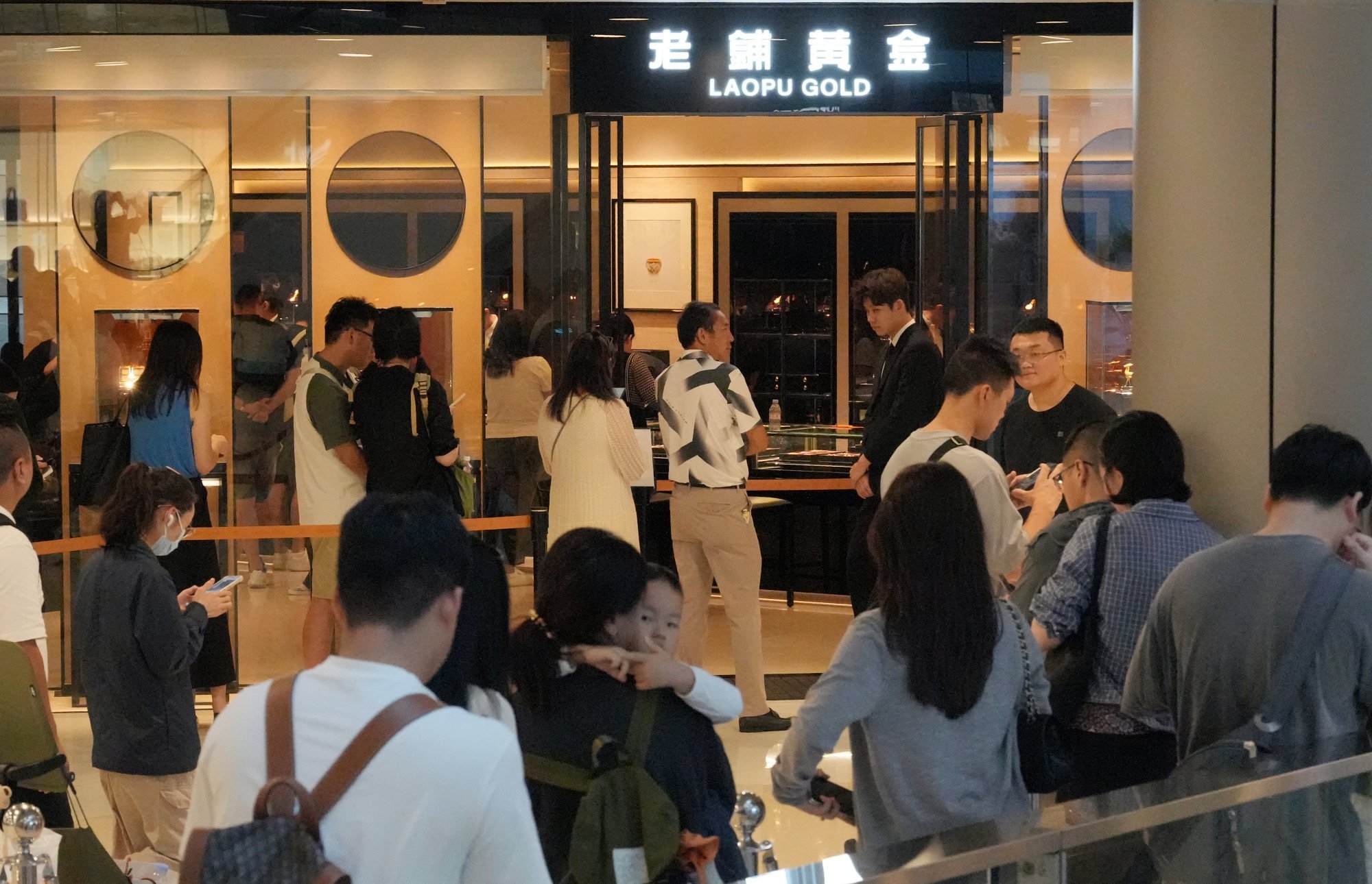 Động thái mới của Kering trước 