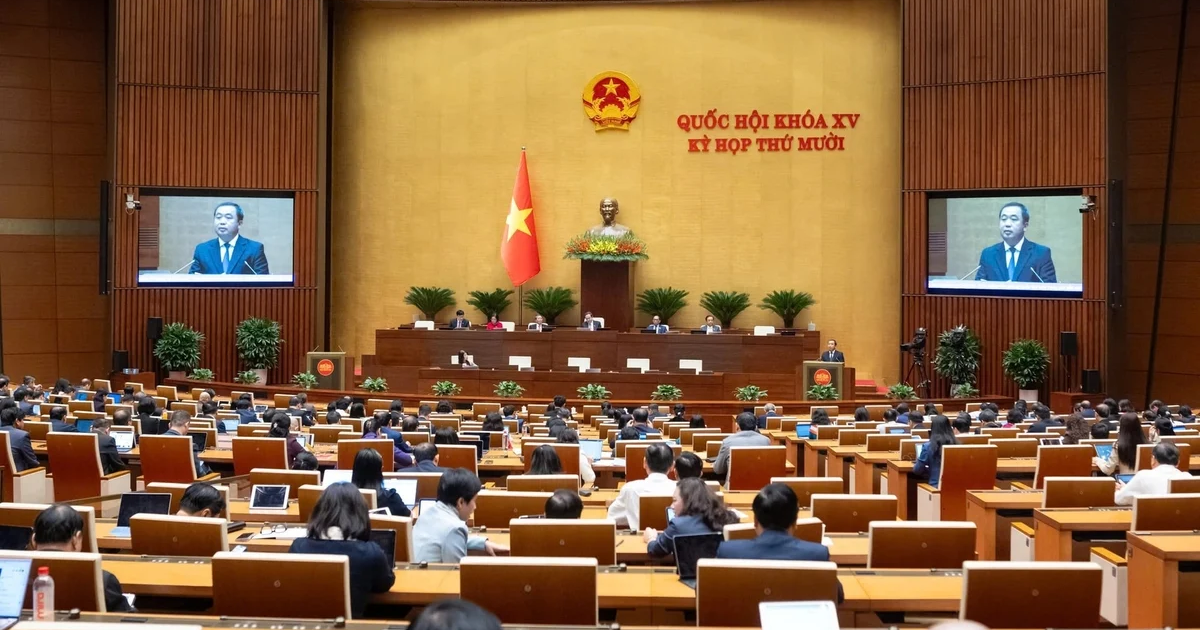 Luật sửa đổi, một số điều của 15 luật Nông nghiệp và Môi trường: Xử lý các điểm nghẽn "đã rõ, đã chín”