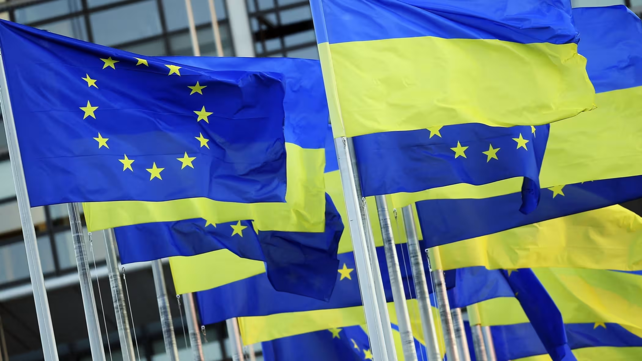 EU tìm cách đóng băng vô thời hạn tài sản của Nga