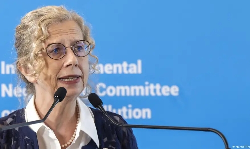 Người đứng đầu UNEP cảnh báo nguy cơ tự mãn trong cuộc chiến khí hậu