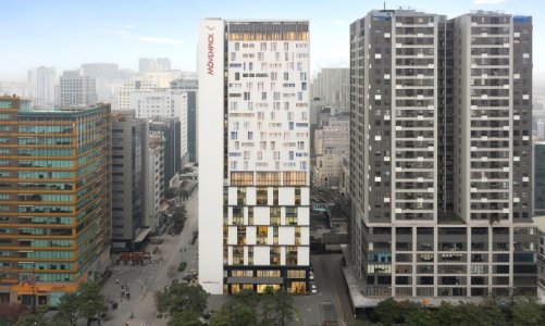 Tổ chức sự kiện cuối năm dành cho doanh nghiệp