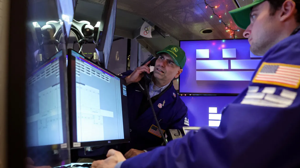 Nguyên nhân khiến lợi suất trái phiếu toàn cầu tăng mạnh