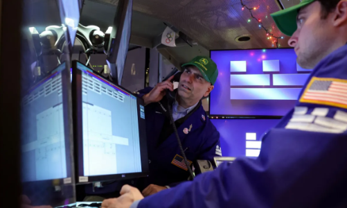 Nguyên nhân khiến lợi suất trái phiếu toàn cầu tăng mạnh