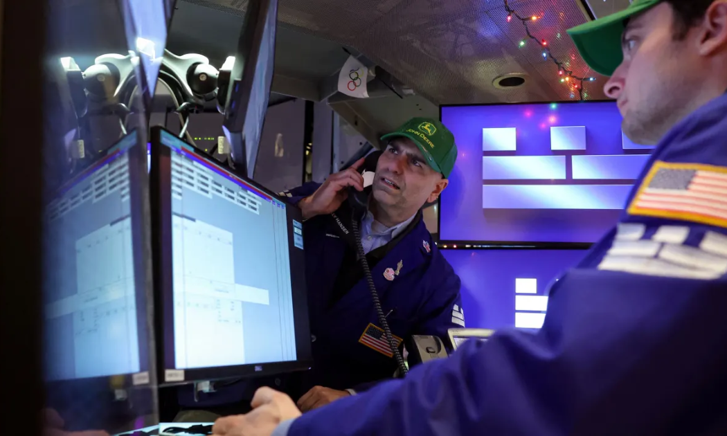 Nguyên nhân khiến lợi suất trái phiếu toàn cầu tăng mạnh