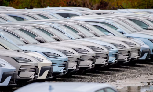 Thặng dư nghìn tỷ USD của Trung Quốc có thể khiến căng thẳng thương mại nóng trở lại?