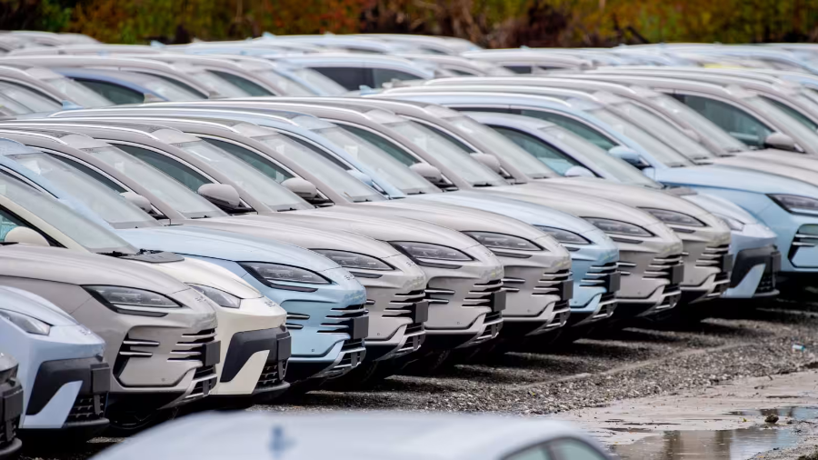 Ảnh minh họa - Ảnh: Getty Images