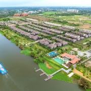 Waterpoint: Dự án hướng đến nhu cầu của cộng đồng Việt kiều về nước an cư